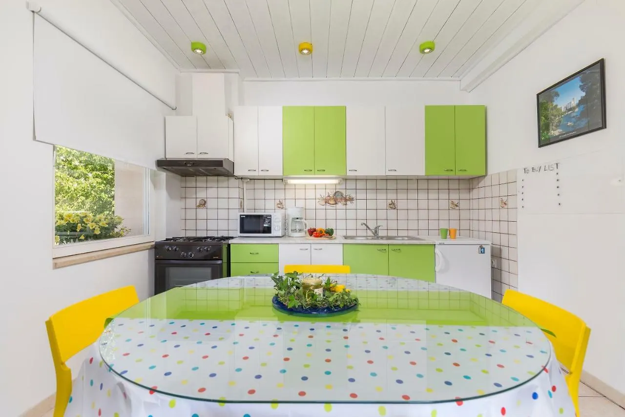 Apartment Aurel Pazin 0*,  Croatia