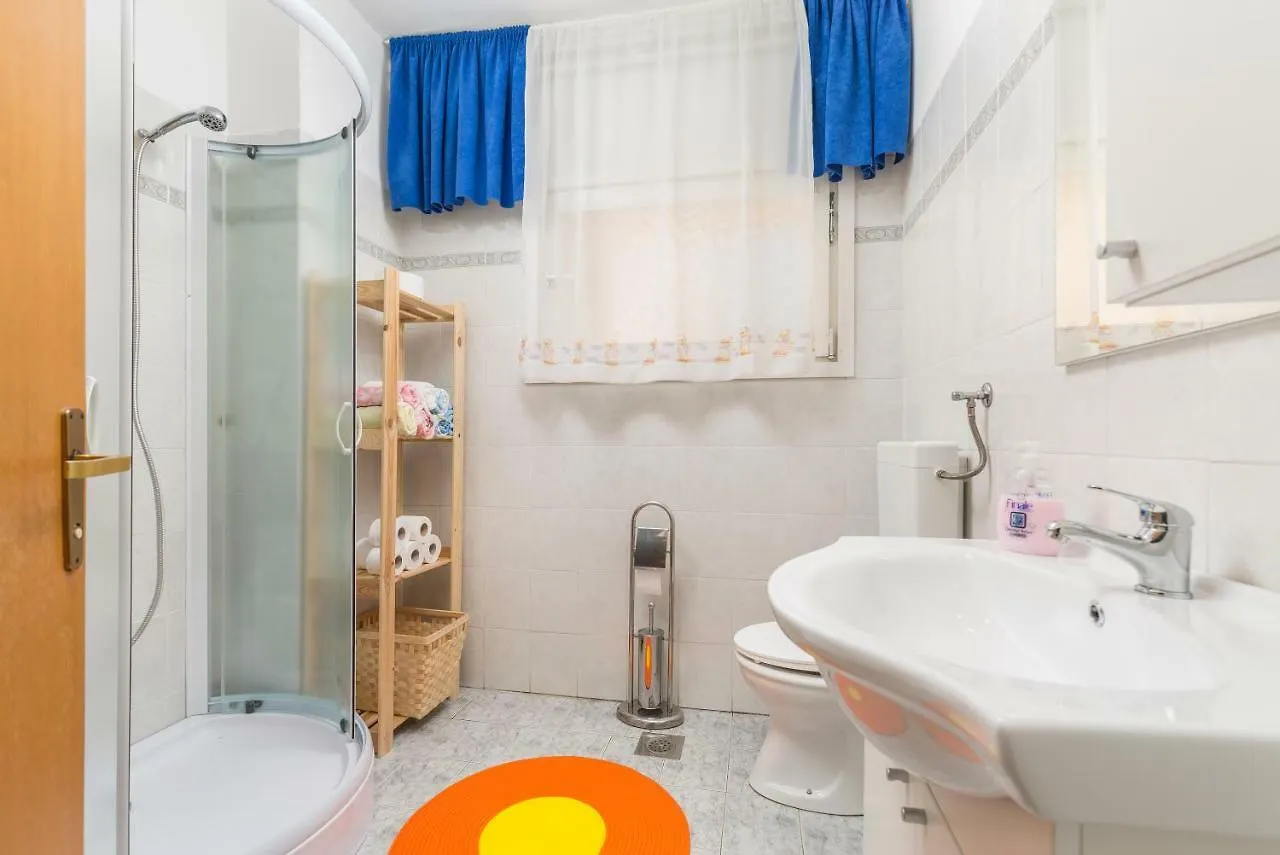 Apartment Aurel Pazin