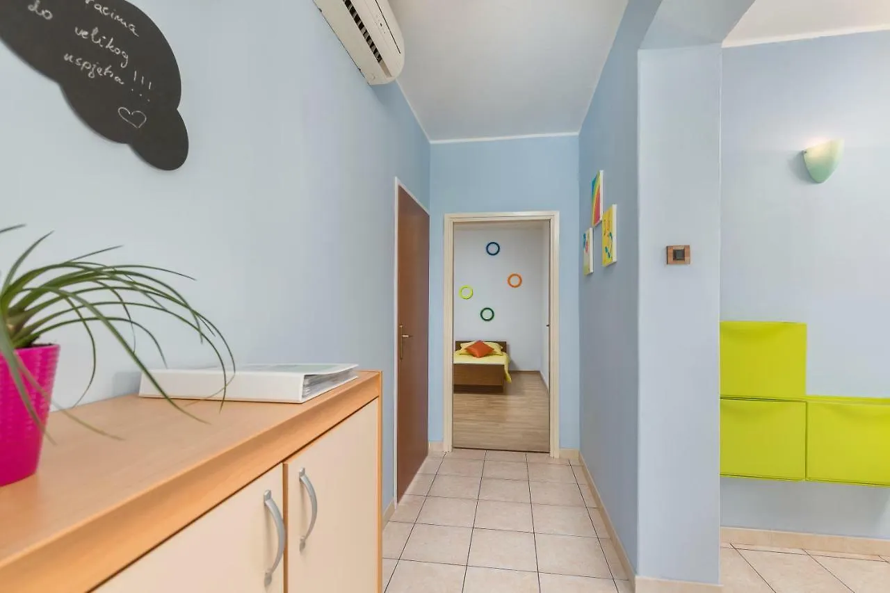Apartment Aurel Pazin